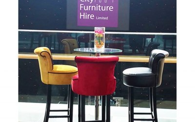 City Furniture Hire Ltd