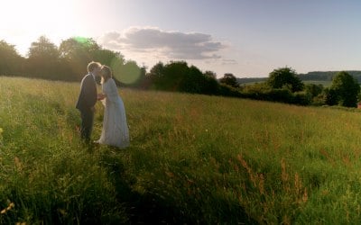 Kings Chapel, wedding videographer