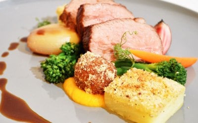 Gastro Catering Surrey