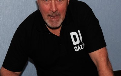 Dj Gary (Gazza)