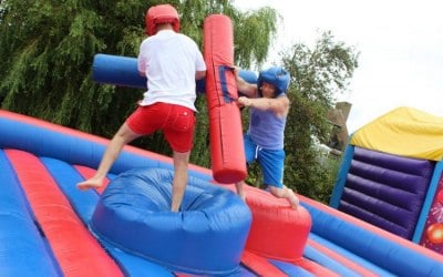 Inflatables