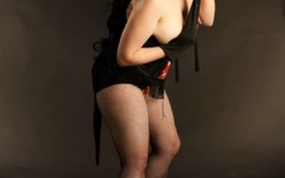 Glasgow Festival of Burlesque