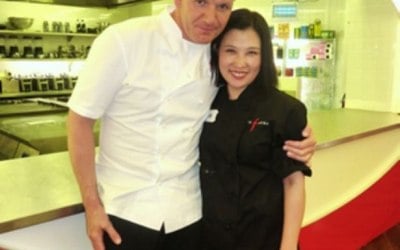 Gordon Ramsay