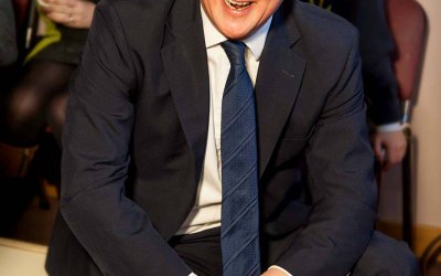 Lord Cameron