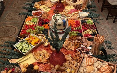 Grazing Table 