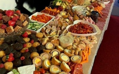 Grazing Table 