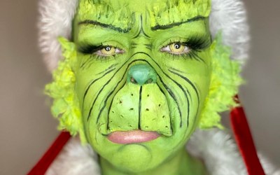 Grinch