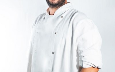 Executive Chef 