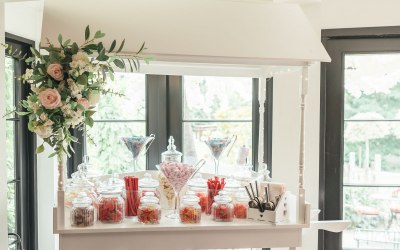 Candy Cart 