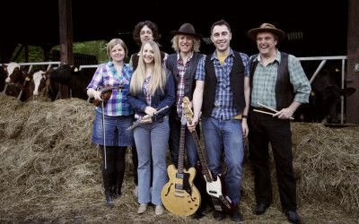 The Haylayers 