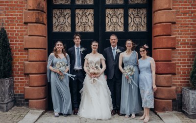 Wedding Party