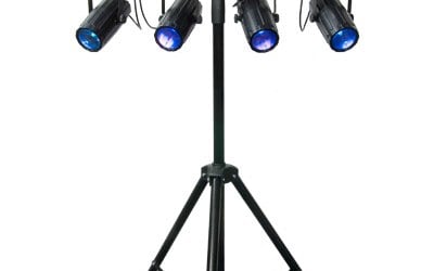 Lighting Hire Kent