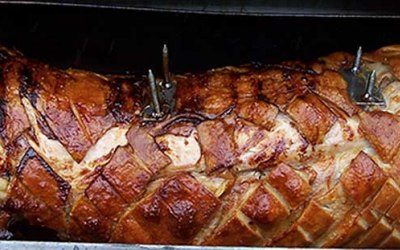 Traditional Hog Roast Hire South East