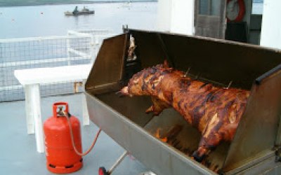 Hog Roast Catering Company