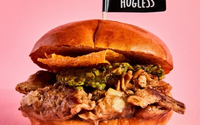 Hogless Roast Hogless Roast