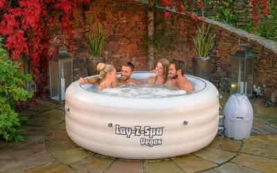 Hot Tub Hire London