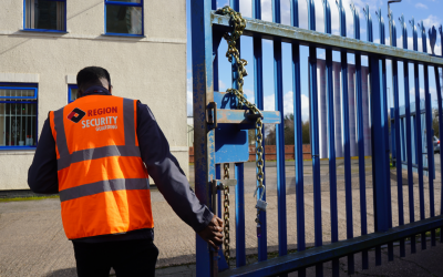 Security Staff