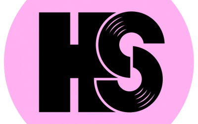 Harry Sounds Logo
