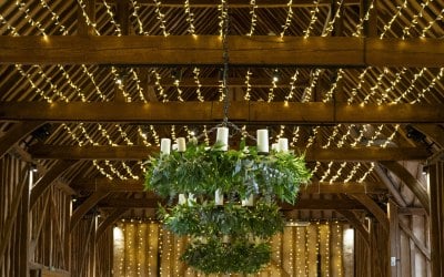 Wedding Lighting