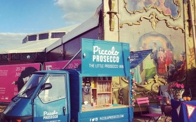 Piccolo Prosecco