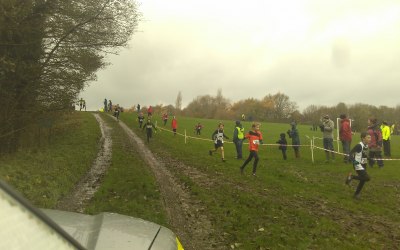 Cross country  Cross country