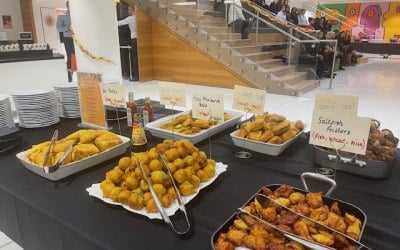 canape example