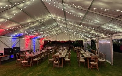 60th Birthday Party