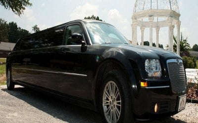 Limo Hire London