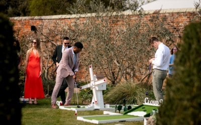 Wedding Course Wedding Course