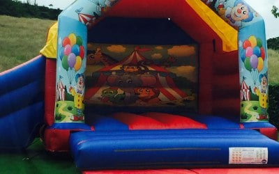 Rascals Castles Mid Ulster