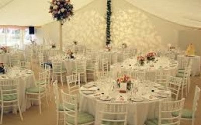 Indigo Food Hampshire Caterers