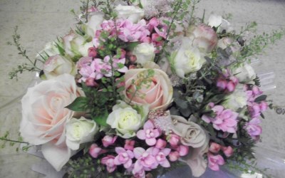 Wedding Flowers Northumberland