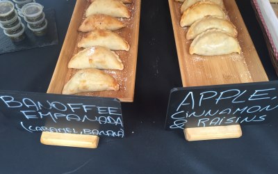 Empanadas La Criolla