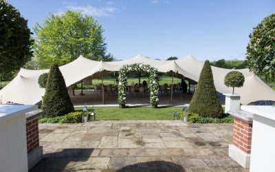 A Hurlingham Wedding 