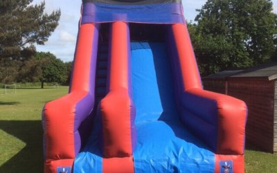 KB Bouncy Castle Hire Ltd