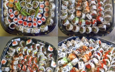 Minato Sushi