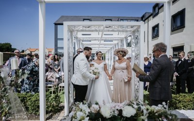 Richard The Celebrant Richard The Celebrant