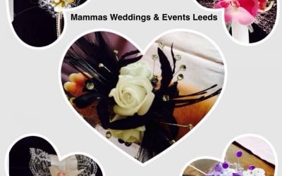 Mammas Weddings and Events 