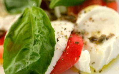 Caprese