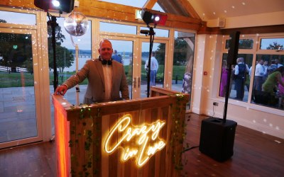 DJ Nick