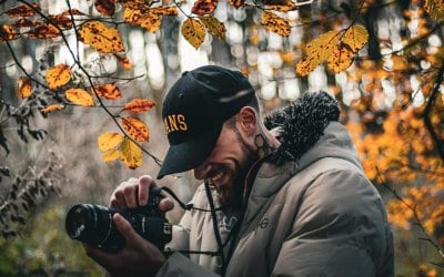 Ben - Photographer