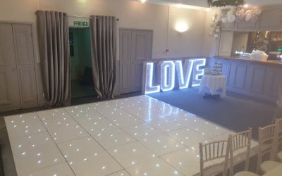 led love letters 