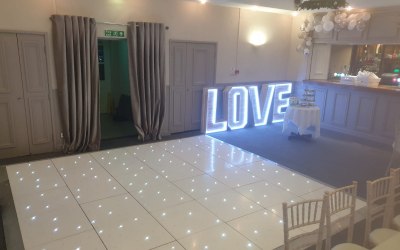 led love letters 