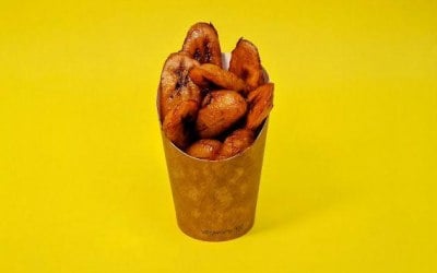 Plantain