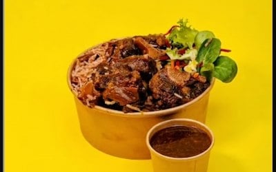 Oxtail