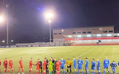 Football Cup Final