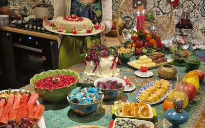 Private gathering