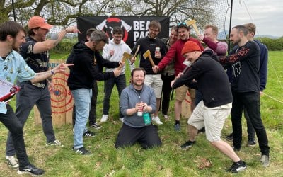 Stag Events