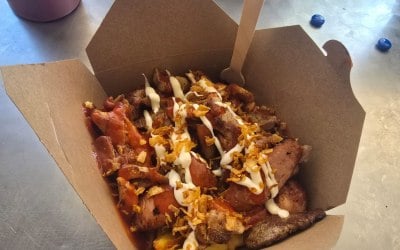 Mix grill 