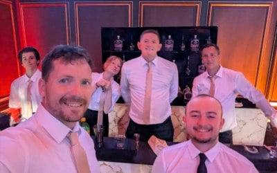 Meet the team
